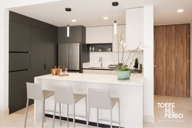 DEPARTAMENTO EN VENTA  en Virreyes Residencial, Zapopan - foto 11 de 23