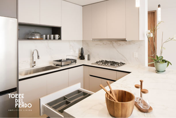 DEPARTAMENTO EN VENTA  en Virreyes Residencial, Zapopan - foto 16 de 23
