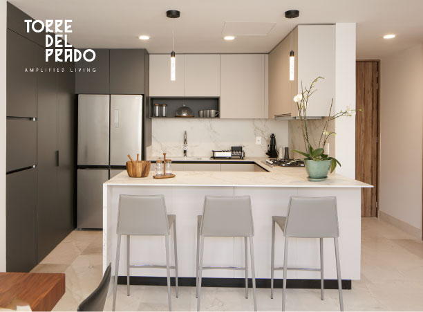 DEPARTAMENTO EN VENTA  en Virreyes Residencial, Zapopan - foto 12 de 23