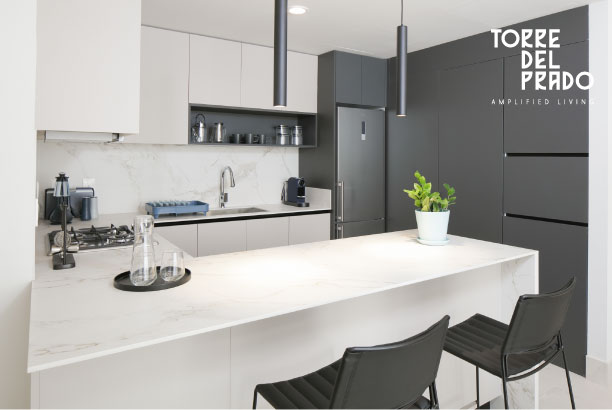 DEPARTAMENTO EN VENTA  en Virreyes Residencial, Zapopan - foto 21 de 23