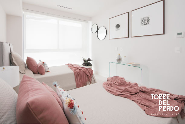 DEPARTAMENTO EN VENTA  en Virreyes Residencial, Zapopan - foto 10 de 23