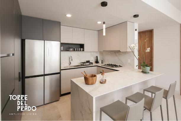 DEPARTAMENTO EN VENTA  en Virreyes Residencial, Zapopan - foto 15 de 23