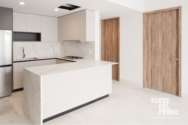 DEPARTAMENTO EN VENTA  en Virreyes Residencial, Zapopan - foto 4 de 23
