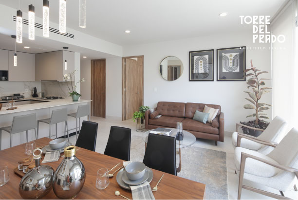 DEPARTAMENTO EN VENTA  en Virreyes Residencial, Zapopan - foto 14 de 23