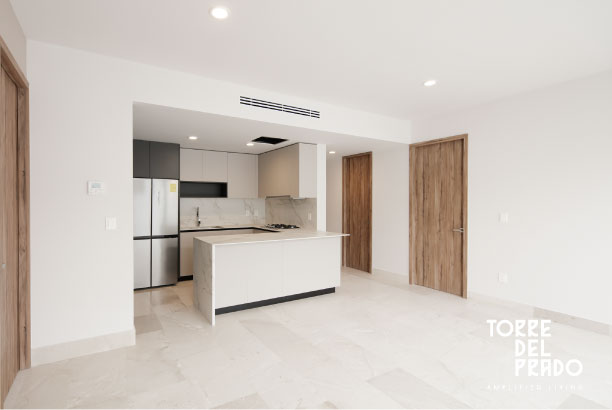 DEPARTAMENTO EN VENTA  en Virreyes Residencial, Zapopan - foto 8 de 23