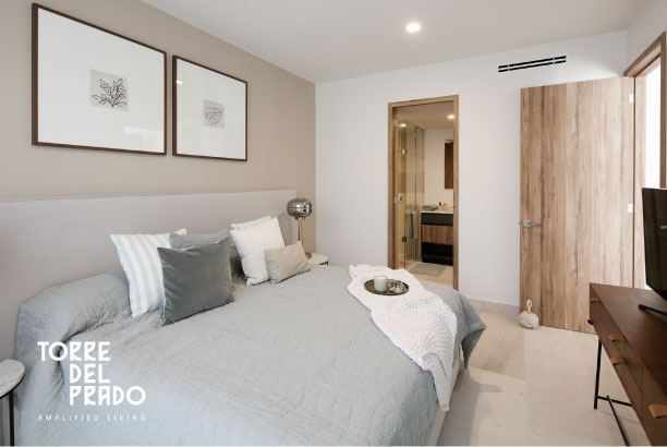 DEPARTAMENTO EN VENTA  en Virreyes Residencial, Zapopan - foto 18 de 23