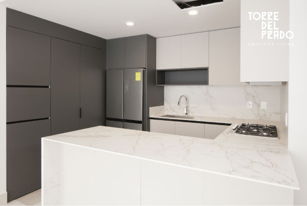 DEPARTAMENTO EN VENTA  en Virreyes Residencial, Zapopan - foto 6 de 23