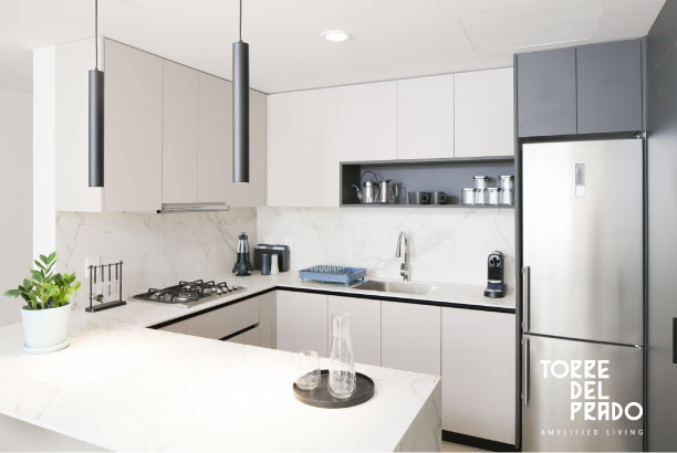 DEPARTAMENTO EN VENTA  en Virreyes Residencial, Zapopan - foto 22 de 23