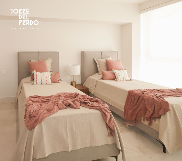 DEPARTAMENTO EN VENTA  en Virreyes Residencial, Zapopan - foto 9 de 23