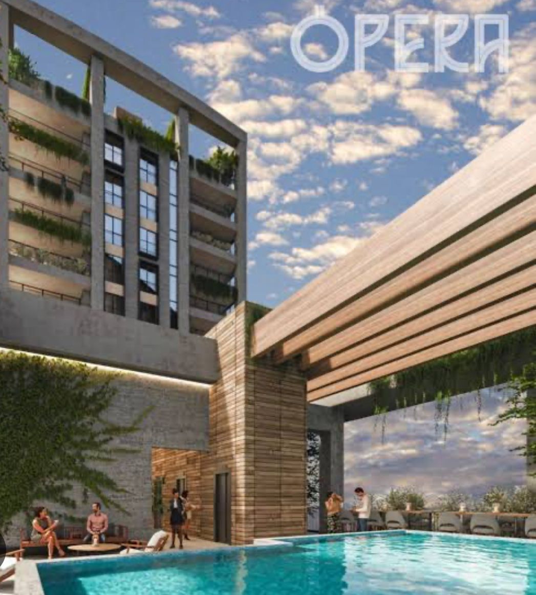 DEPARTAMENTO EN VENTA  en VALLARTA UNIVERSIDAD, Zapopan - foto 2 de 7