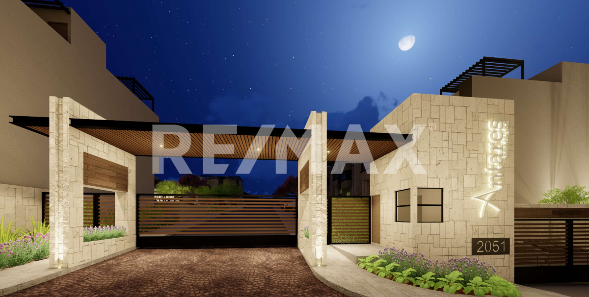 CASA EN VENTA EN PALMARES - (34)