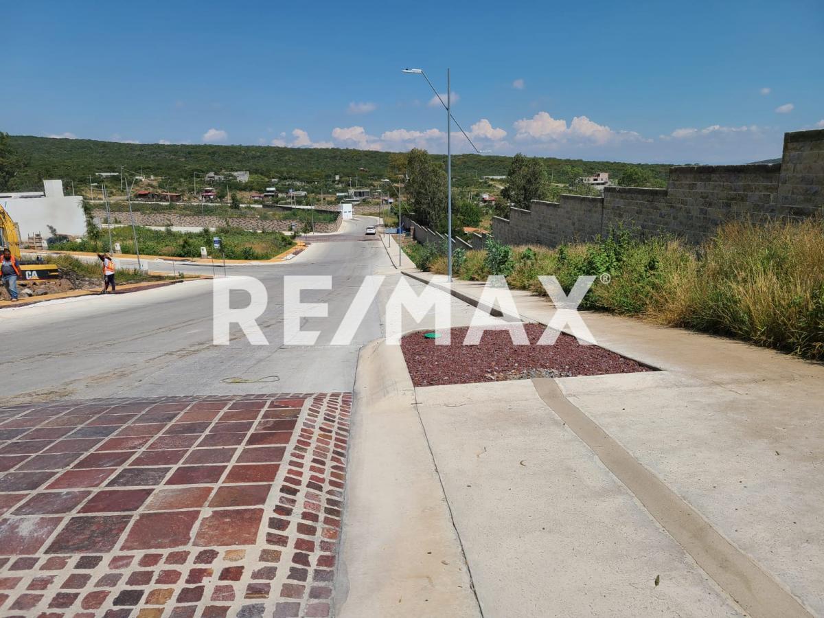 TERRENO EN VENTA EN MALLORCA RESIDENCIAL - (34)