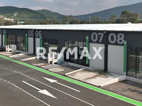 BODEGA EN VENTA EN EL MARQUÉS - (34)
