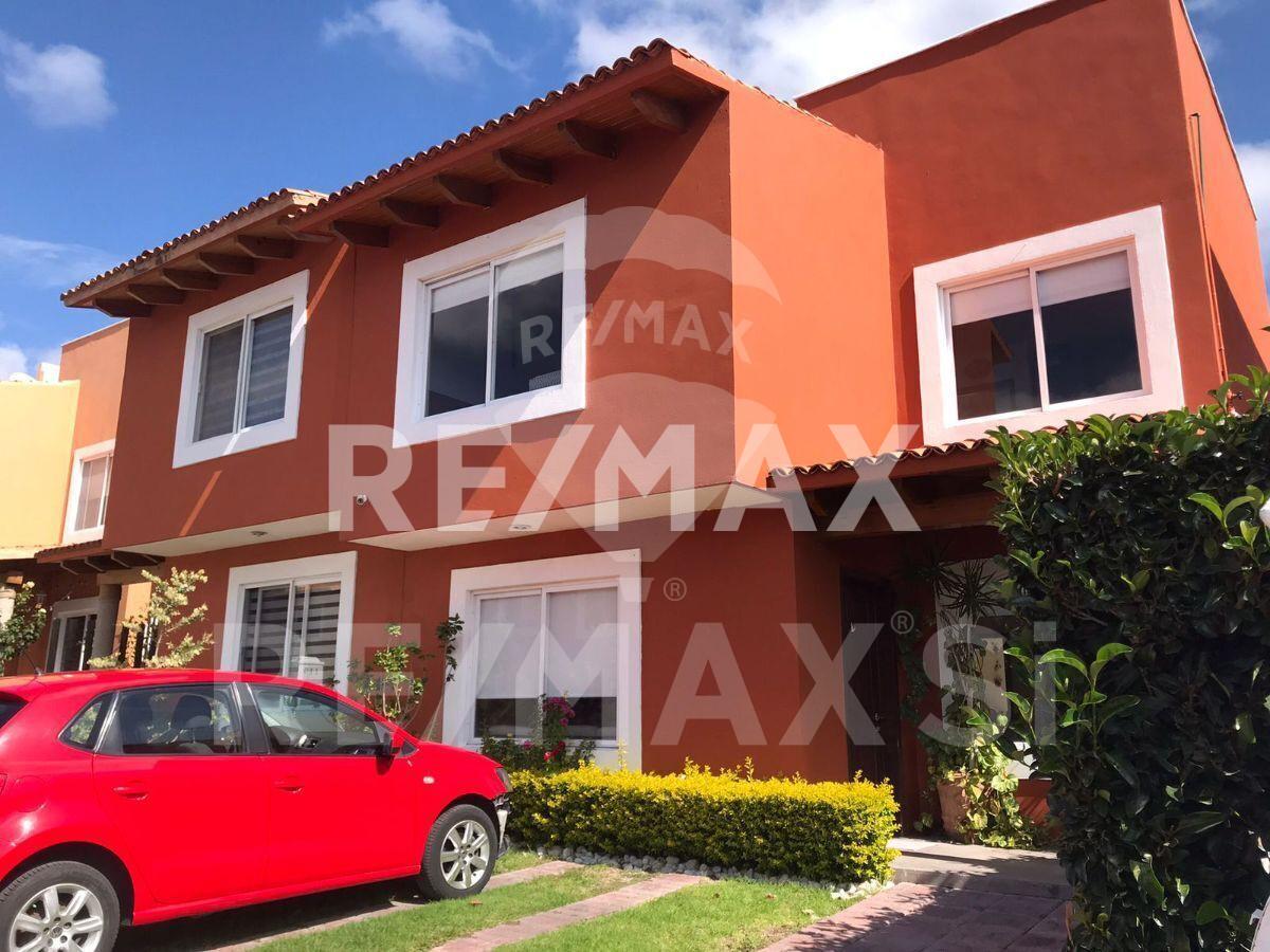 RCV CASA VENTA JURIQUILLA ALTAVISTA