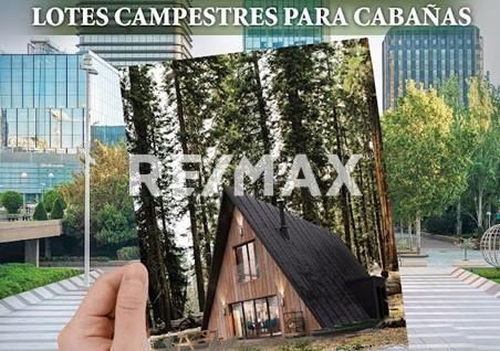 TERRENO EN VENTA EN AMEALCO - (34)