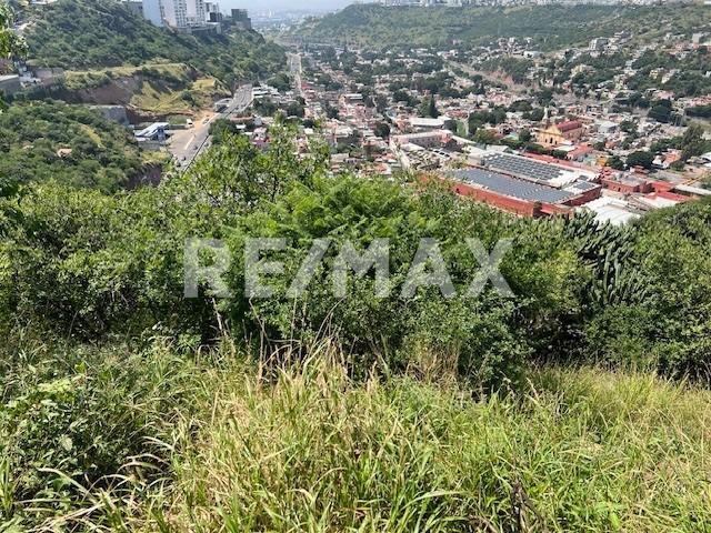 TERRENO EN VENTA EN MILENIO III - (34)