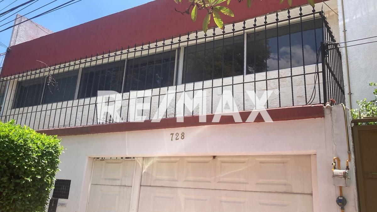 CASA EN VENTA EN XOCHICALCO CDMX - (34)