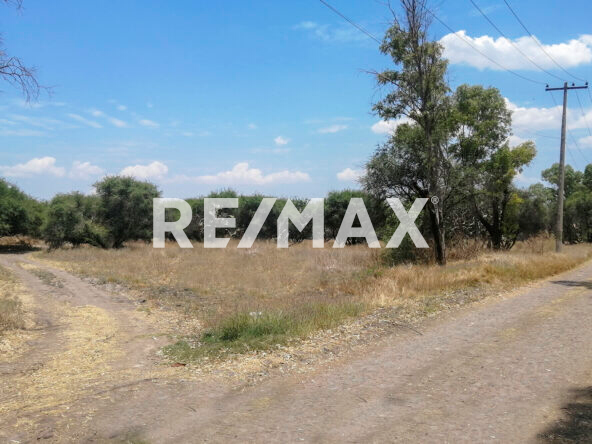 TERRENO INDUSTRIAL EN VENTA EN VILLAS DEL MARQUES - (34)