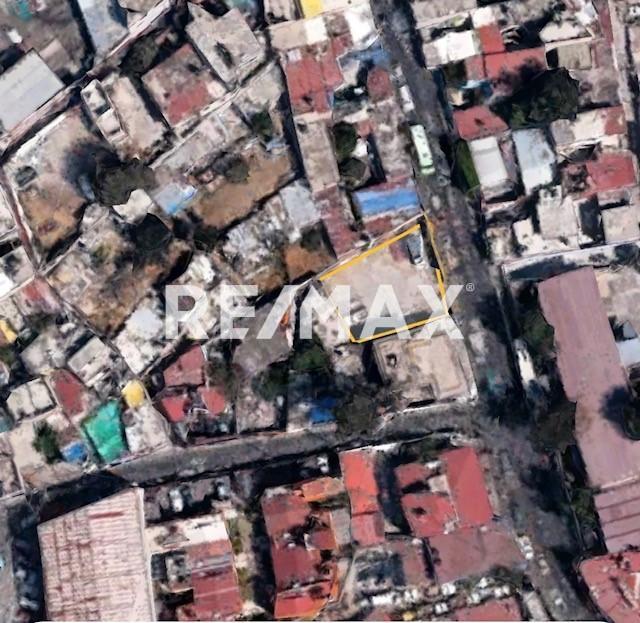 TERRENO EN VENTA EN PUEBLO NUEVO BAJO CDMX - (34)