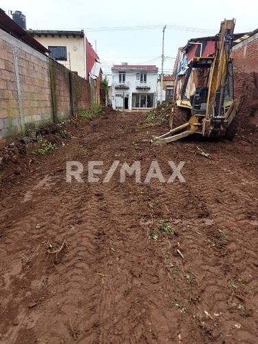 Terreno en Venta