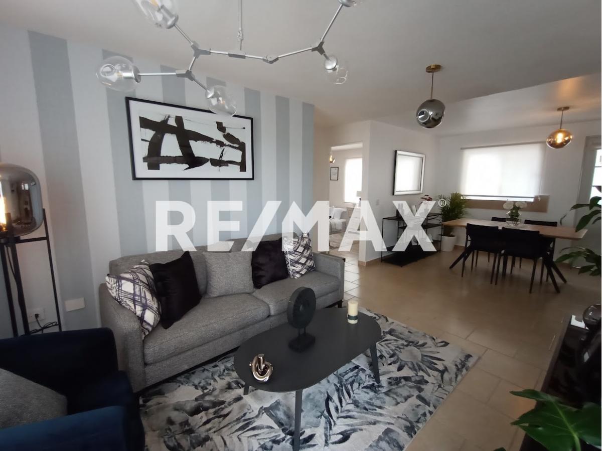 DEPARTAMENTO EN VENTA EN CIUDAD DEL SOL - (34)