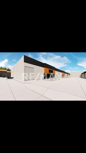 BODEGA EN VENTA EN PARQUE INDUSTRIAL BALVANERA - (34)