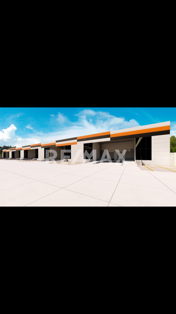 BODEGA EN VENTA EN PARQUE INDUSTRIAL BALVANERA - (34)