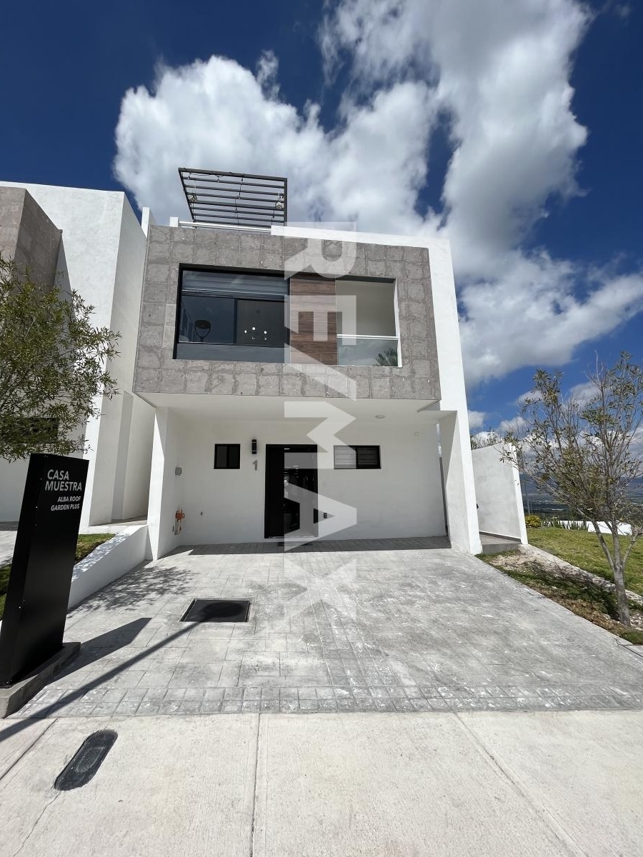 CASA EN VENTA EN ZIBATÁ - (34)