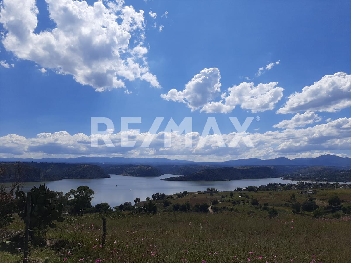 TERRENO EN VENTA EN SANTA ROSA MILPILLAS - (34)