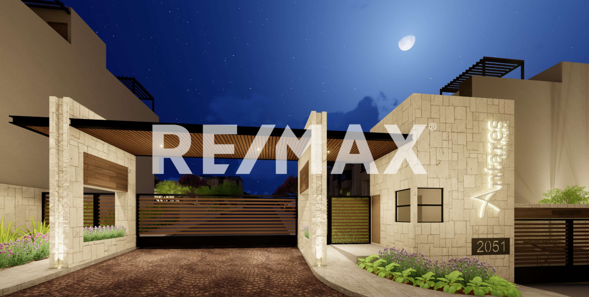CASA EN VENTA EN PALMARES - (34)