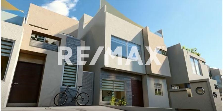 CASA EN PRE-VENTA EN ZIBATÁ - (34)