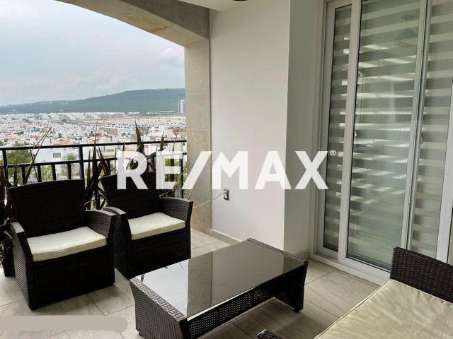 DEPARTAMENTO EN VENTA EN EL REFUGIO - (34)
