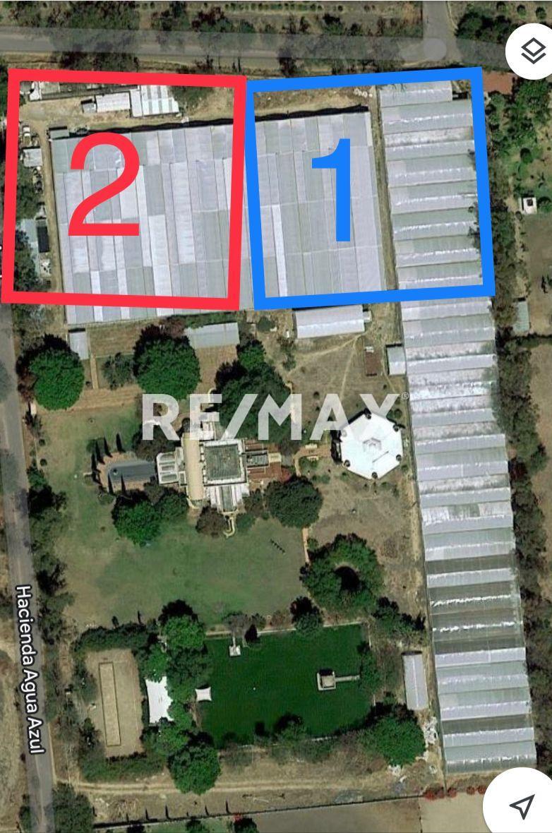 TERRENO EN VENTA EN APASEO EL GRANDE - (34)