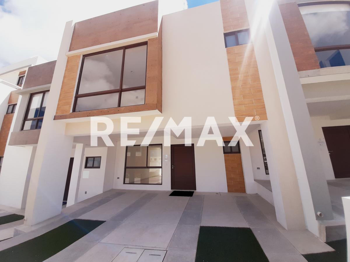 CASA EN CONDOMINIO EN VENTA EN ZIBATÁ - (34)