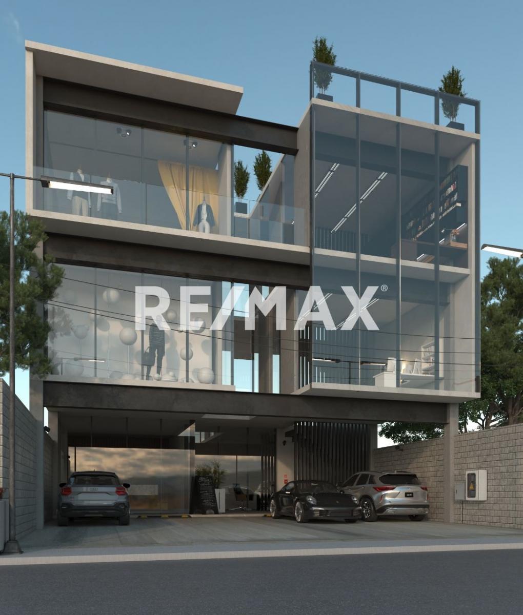 LOCAL EN VENTA EN PROLONGACIÓN ZARAGOZA - (34)