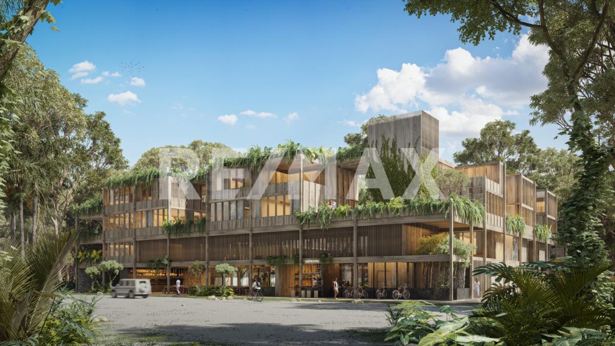2 Bedroom Loft For Sale in Tulum - (34)