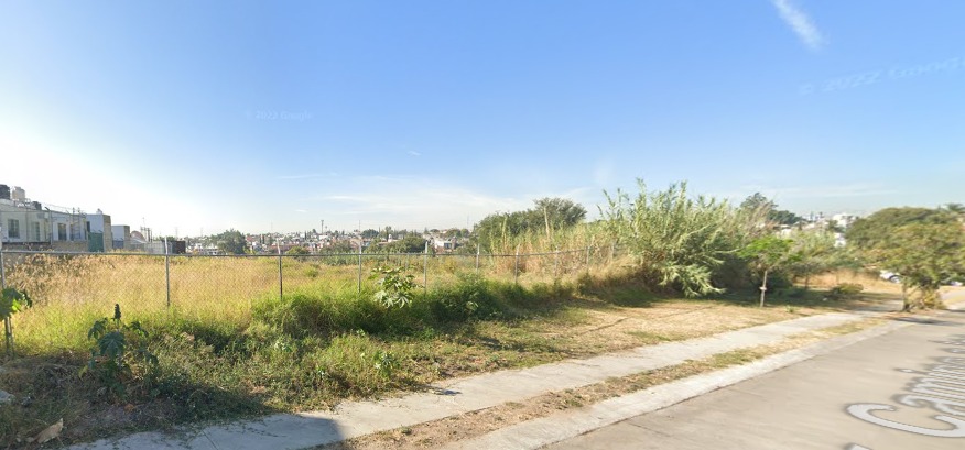 Terreno en Venta  en Misión Del Bosque, Zapopan - foto 4 de 4