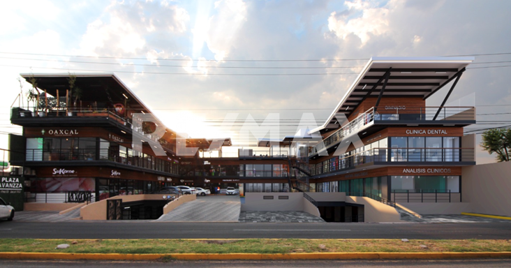 LOCAL EN VENTA EN PUERTA REAL AV EL JACAL - (34)