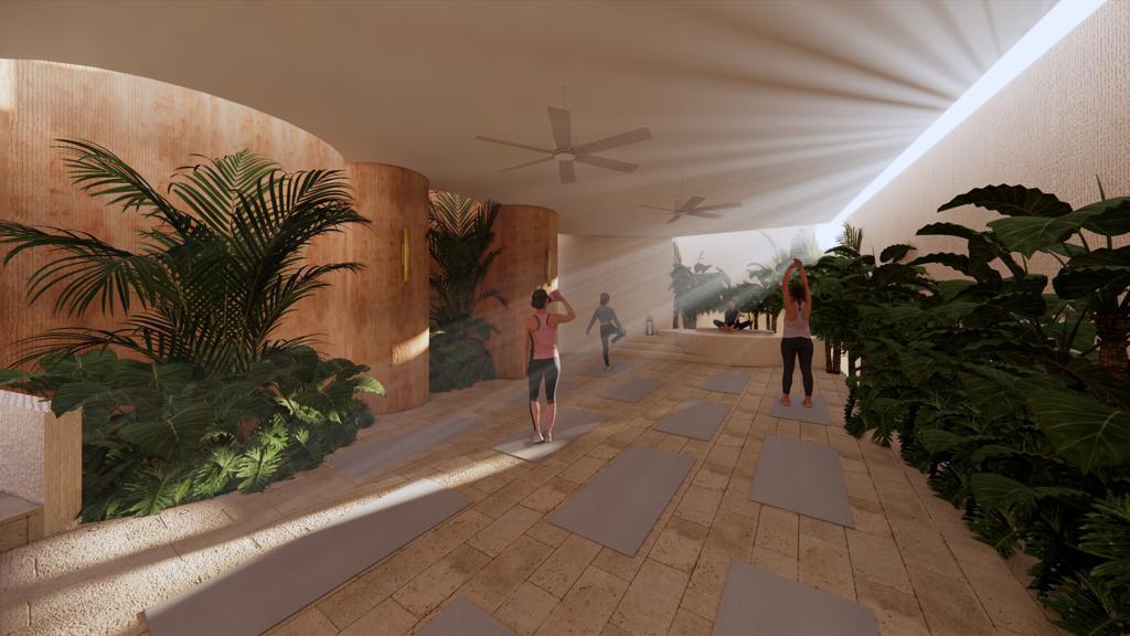 TERRENO EN PREVENTA  en Chelem, Progreso - foto 5 de 14