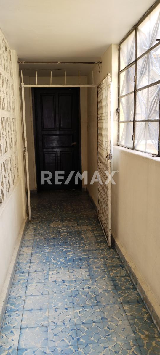 Home for sale in Mexico City