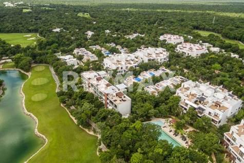 TAO Zen 2 Bedroom Penthouse For Sale in Bahia Principe - (34)