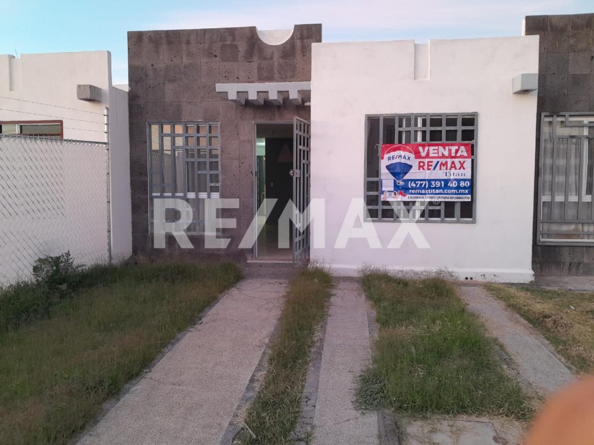 1 Casas en venta en Hacienda Los Otates - Julio 2024