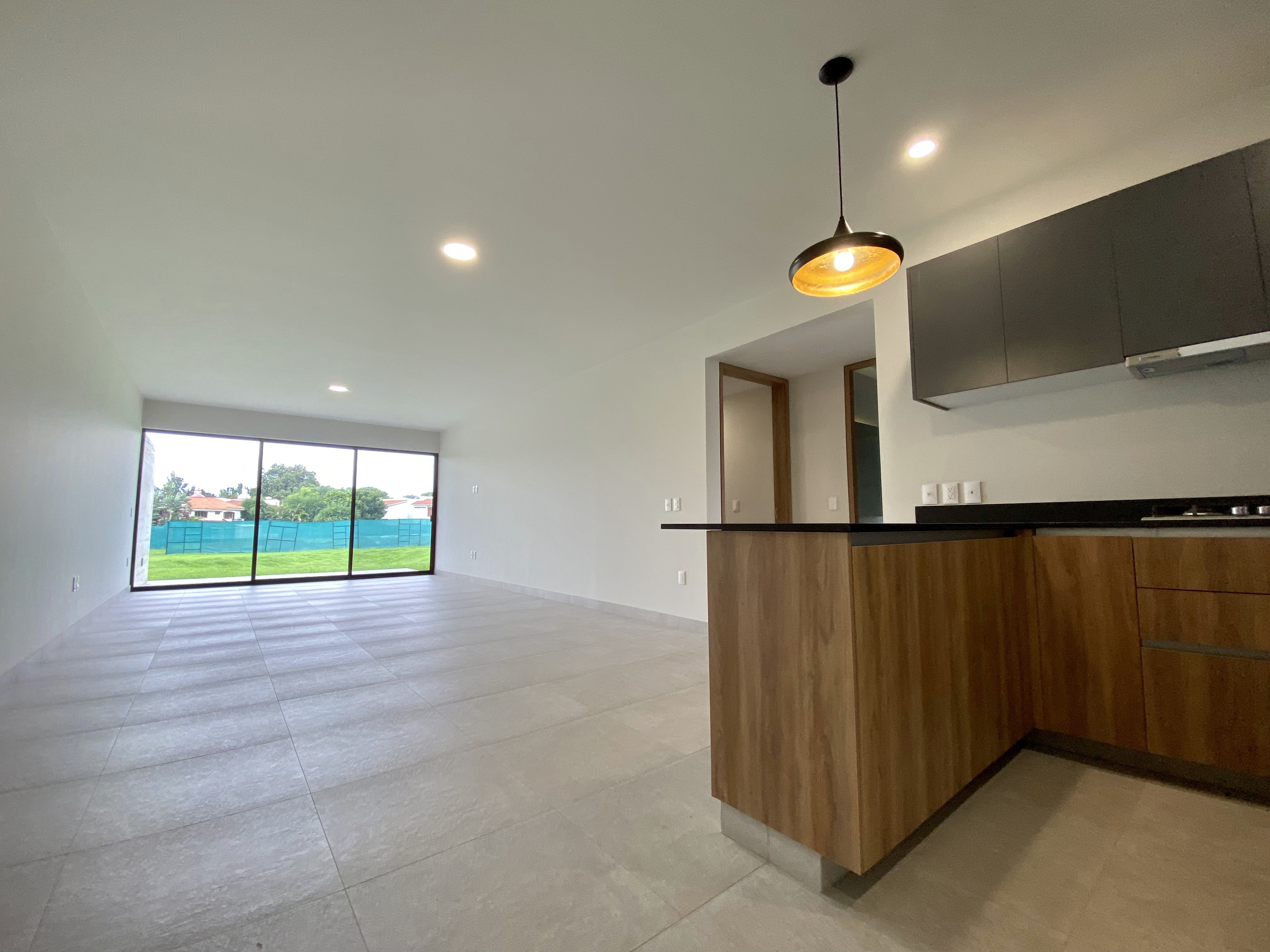 DEPARTAMENTO RESERVA LIVING EN PLANTA BAJA PREVENTA TLAJOMULCO  en SAN AGUSTIN, Tlajomulco de Zúñiga - foto 2 de 22