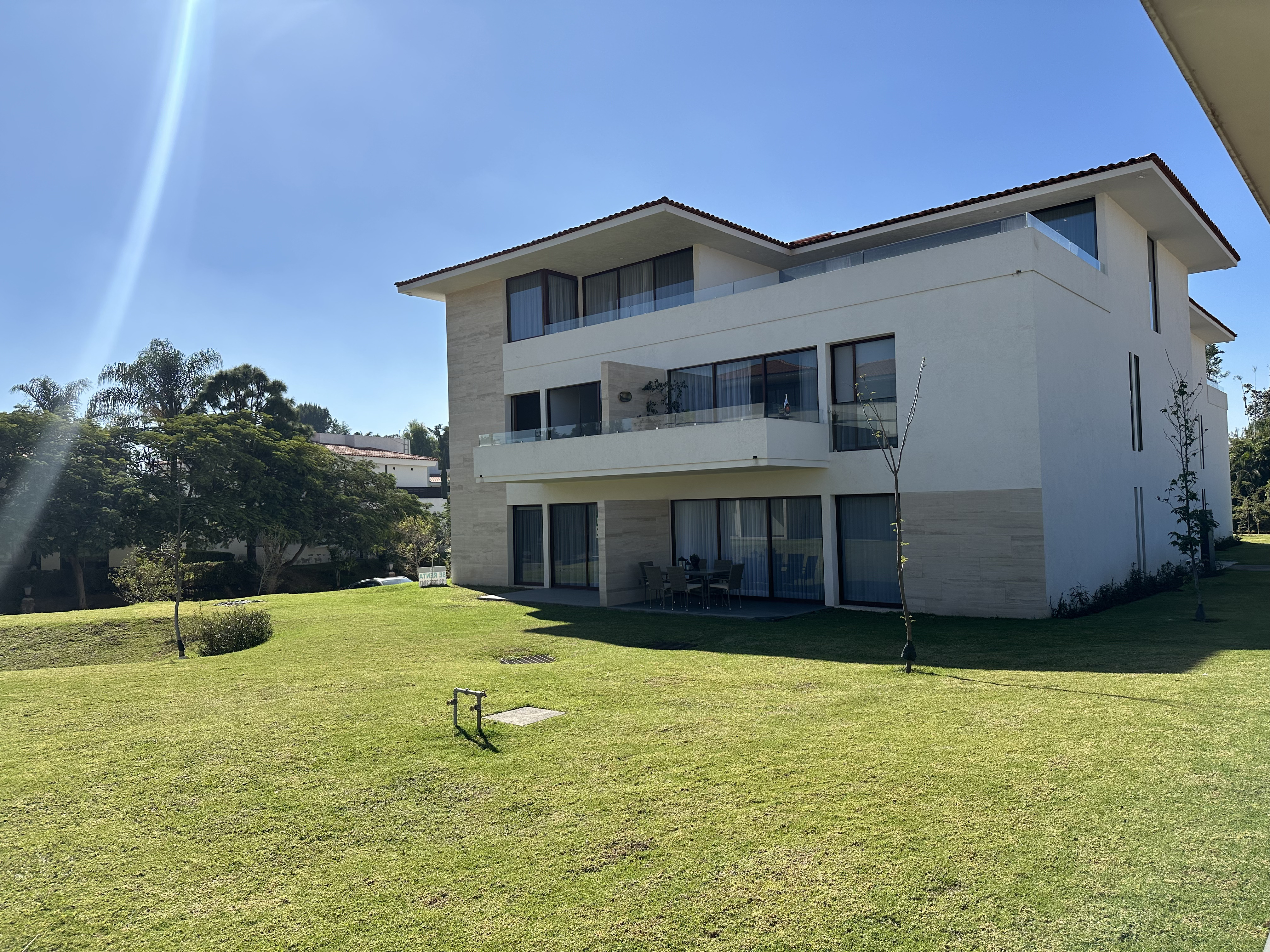 DEPARTAMENTO RESERVA LIVING EN PLANTA BAJA PREVENTA TLAJOMULCO  en SAN AGUSTIN, Tlajomulco de Zúñiga - foto 18 de 22