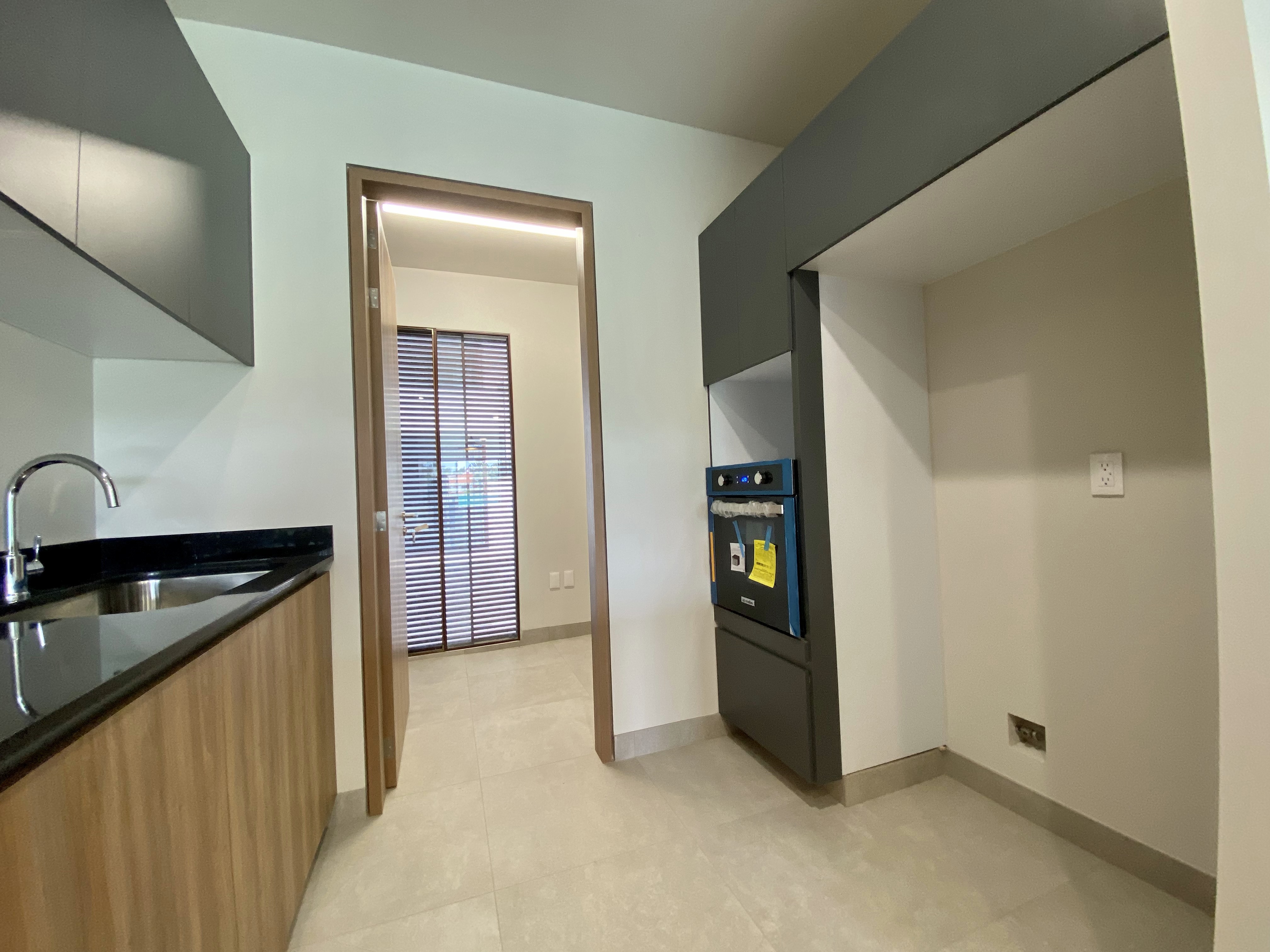 DEPARTAMENTO RESERVA LIVING EN PLANTA BAJA PREVENTA TLAJOMULCO  en SAN AGUSTIN, Tlajomulco de Zúñiga - foto 4 de 22