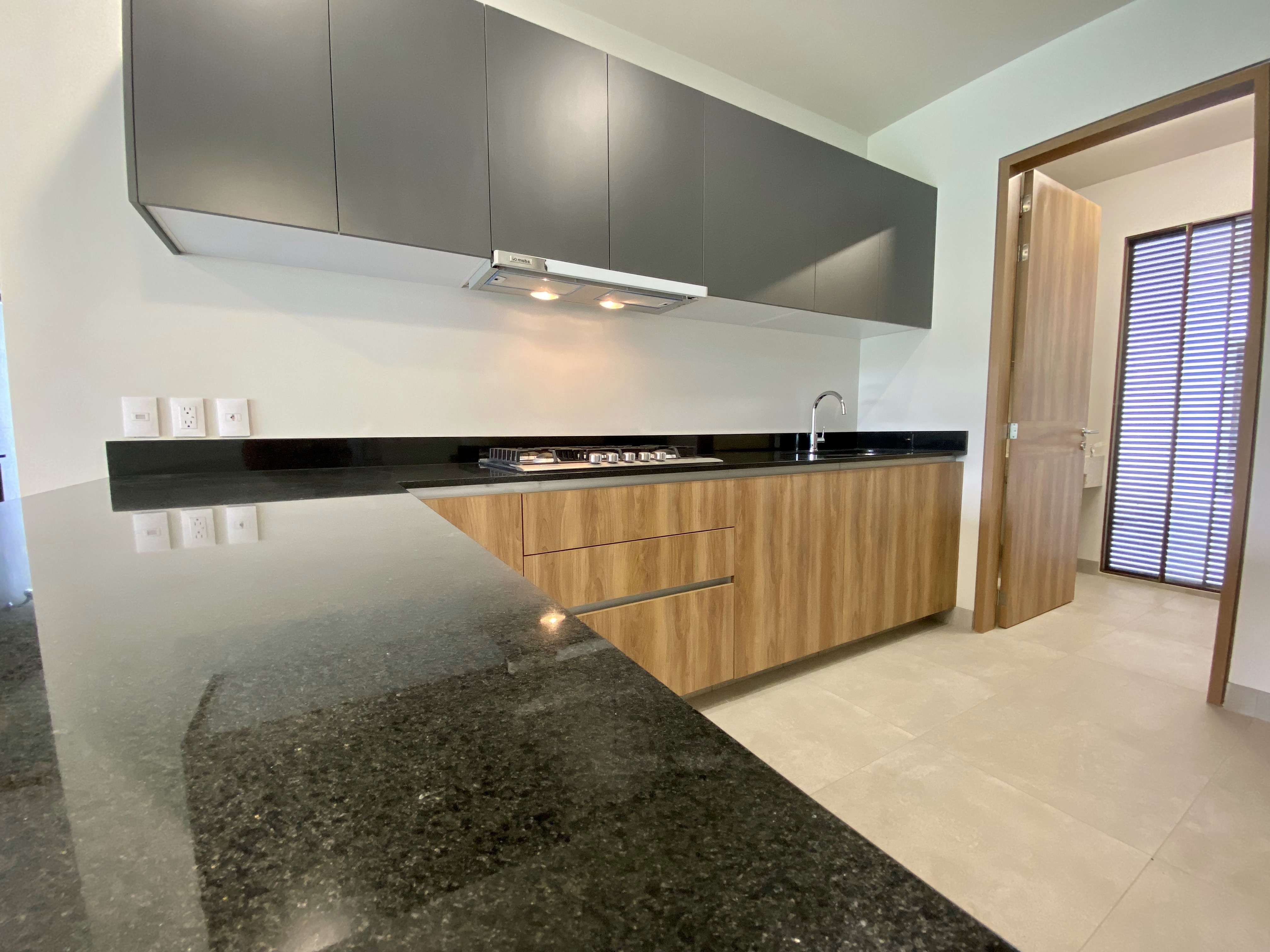 DEPARTAMENTO RESERVA LIVING EN PLANTA BAJA PREVENTA TLAJOMULCO  en SAN AGUSTIN, Tlajomulco de Zúñiga - foto 3 de 22