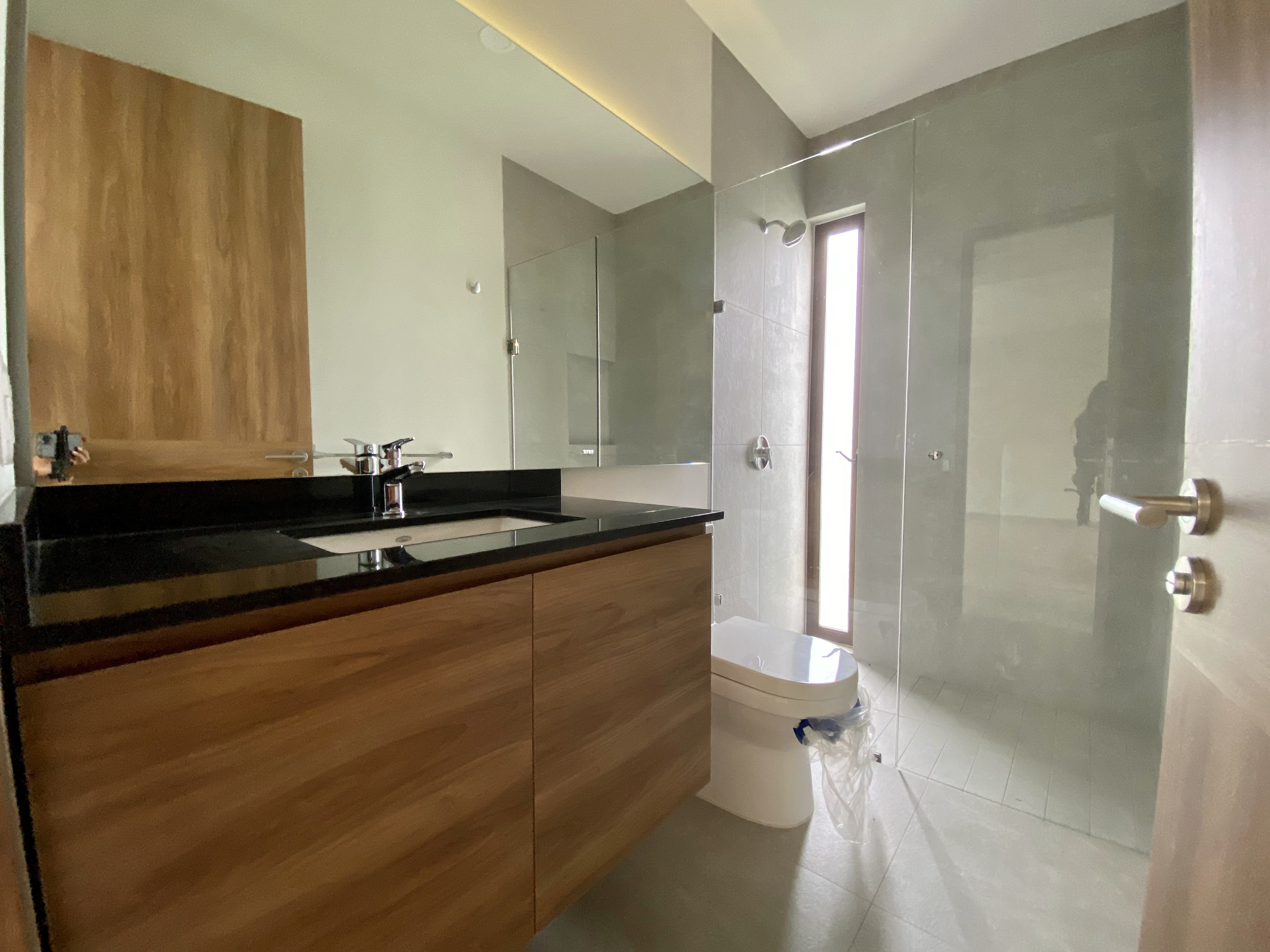 DEPARTAMENTO RESERVA LIVING EN PLANTA BAJA PREVENTA TLAJOMULCO  en SAN AGUSTIN, Tlajomulco de Zúñiga - foto 6 de 22