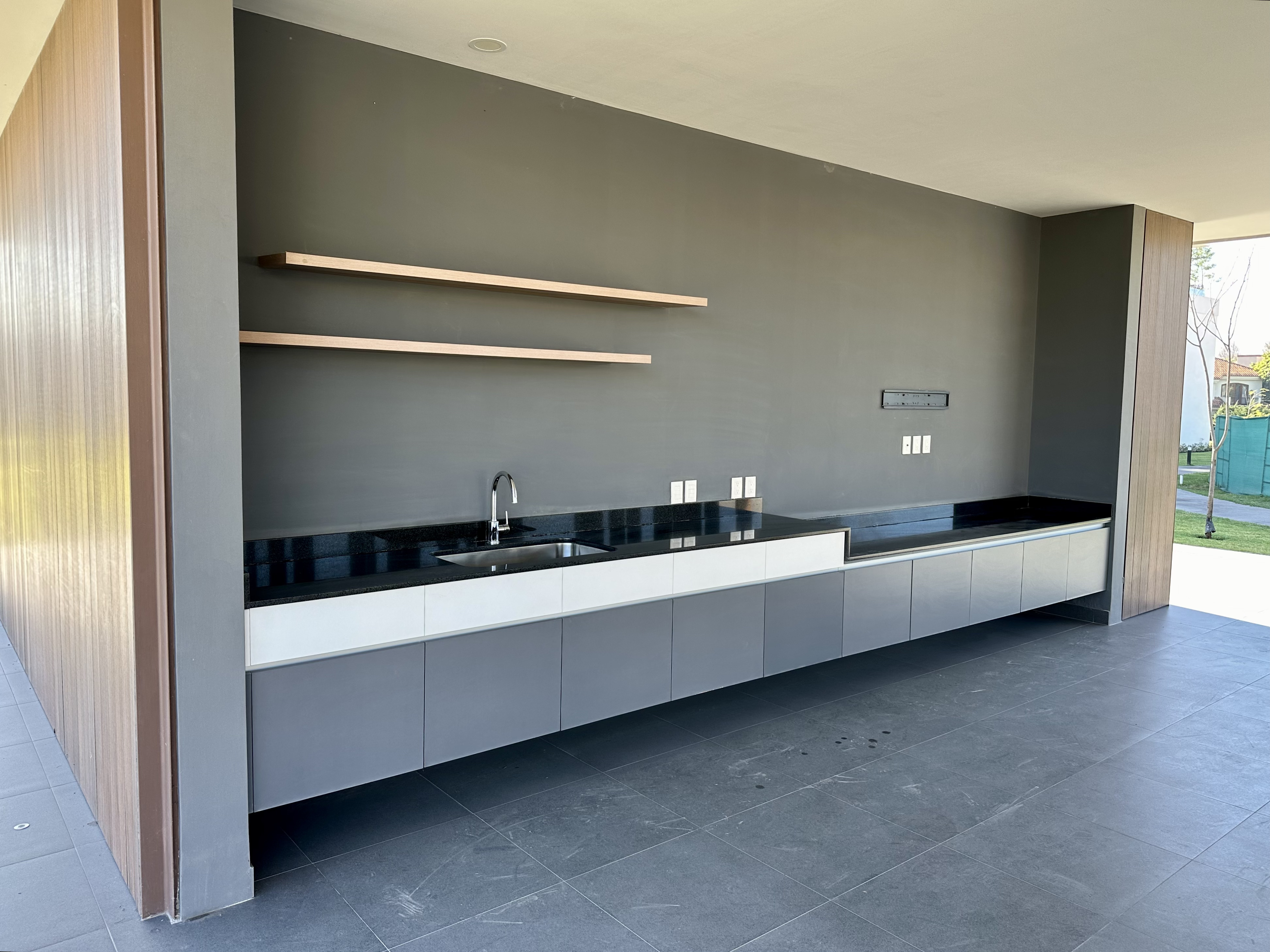 DEPARTAMENTO RESERVA LIVING EN PLANTA BAJA PREVENTA TLAJOMULCO  en SAN AGUSTIN, Tlajomulco de Zúñiga - foto 13 de 22