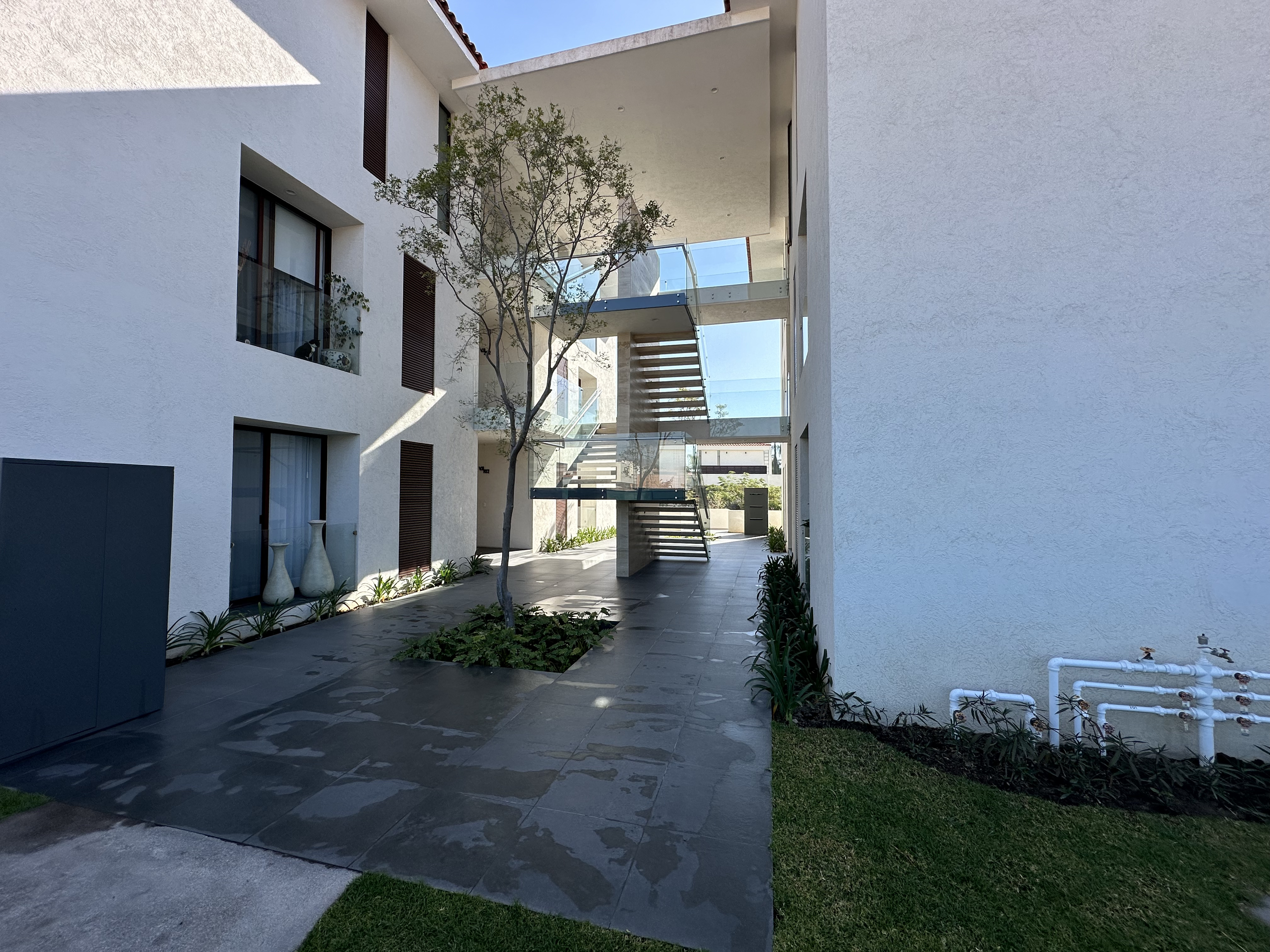 DEPARTAMENTO RESERVA LIVING EN PLANTA BAJA PREVENTA TLAJOMULCO  en SAN AGUSTIN, Tlajomulco de Zúñiga - foto 16 de 22