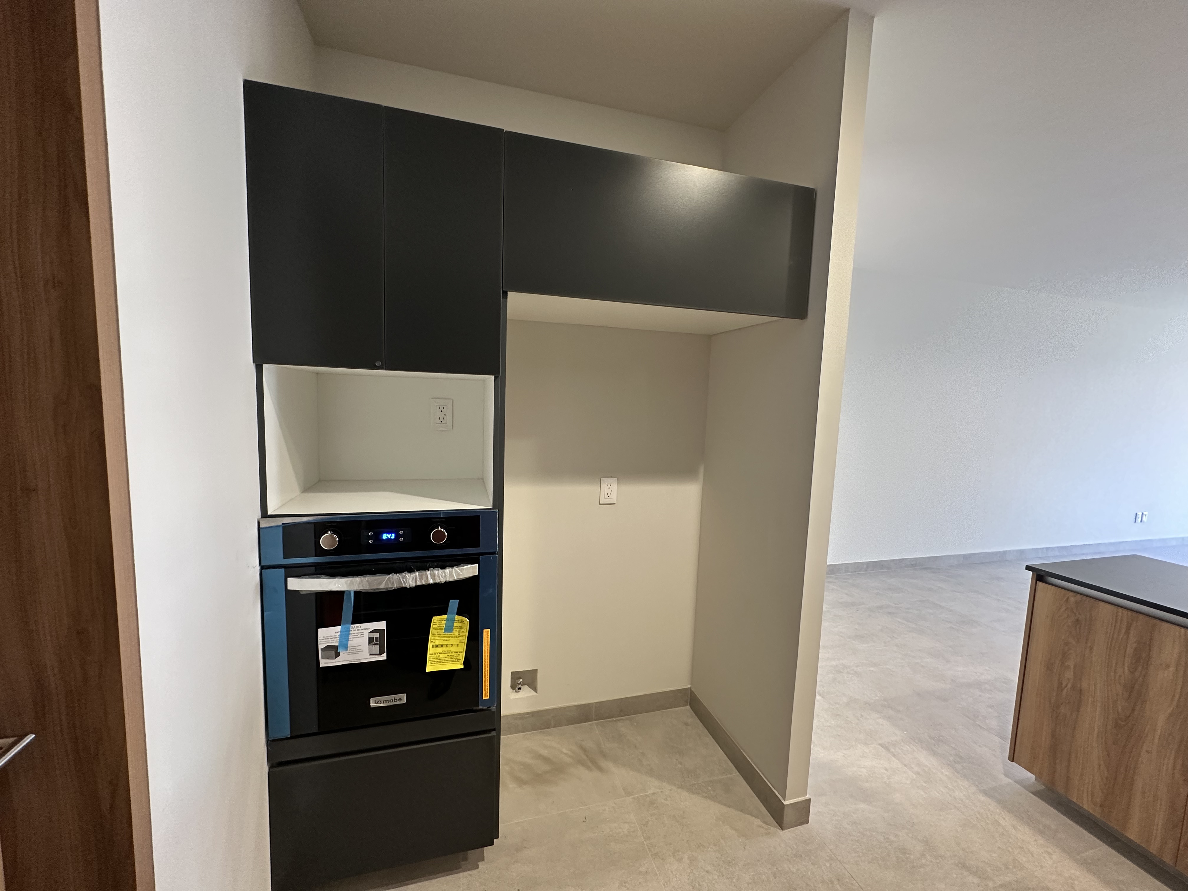 DEPARTAMENTO EN RESERVA LIVING VENTA PRIMER NIVEL EN TLAJOMULCO  en SAN AGUSTIN, Tlajomulco de Zúñiga - foto 6 de 31